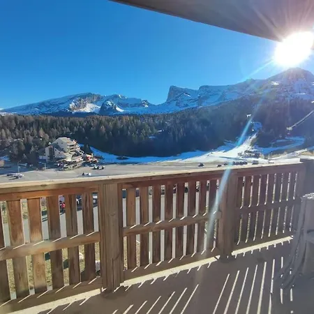 10 Personnes Au Pied Des Pistes - Apartment