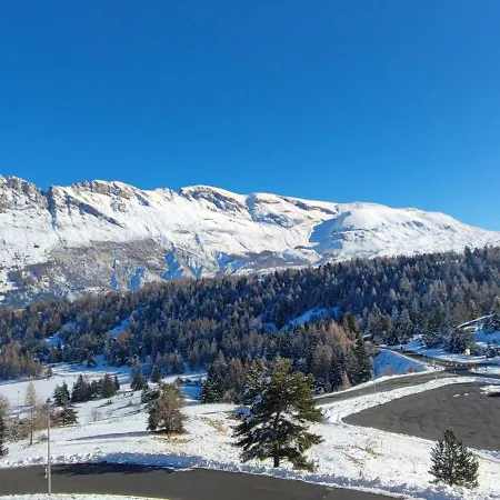 10 Personnes Au Pied Des Pistes - Apartment